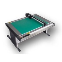 Graphtec Flachbettschneideplotter