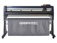 Graphtec Rollenschneideplotter