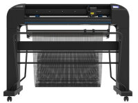 Summa Rollenschneideplotter