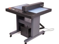 Vulcan Flachbettschneideplotter