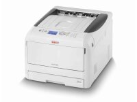 OKI Pro WT Serie