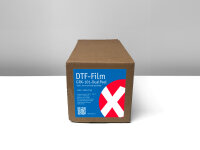 DTF Tinten und Transfermaterial