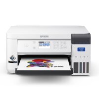 Epson SureColor SC-F (Sublimation) Serie