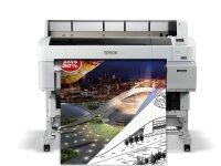 Epson SureColor SC-T5200