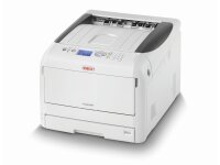 OKI Pro8432WT
