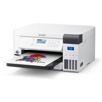 Epson SureColor SC-F100 Serie