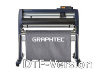 Schneidesysteme für DTF