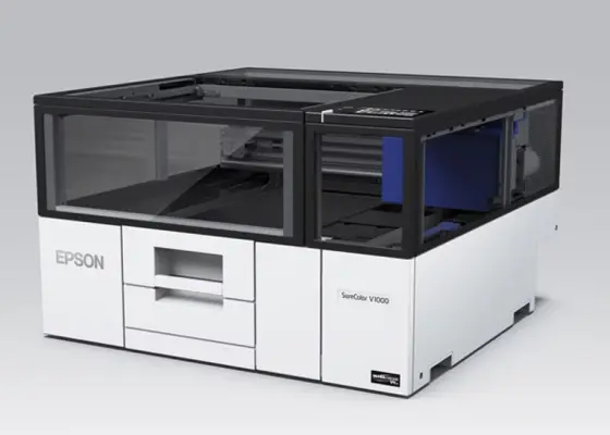 Epson SureColor SC-V1000 - 