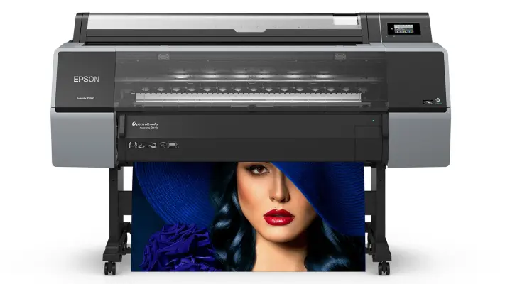 Neue Epson SureColor P7300 &amp; P9300 – Profi-Drucker für Fotografie und Fine Art - Neue Epson SureColor P7300 &amp; P9300 – Profi-Drucker für Fotografie und Fine Art
