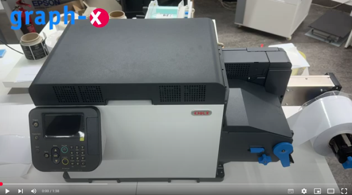OKI Pro1040/1050 - Papierstau entfernen - OKI Pro1040/1050 - Papierstau entfernen