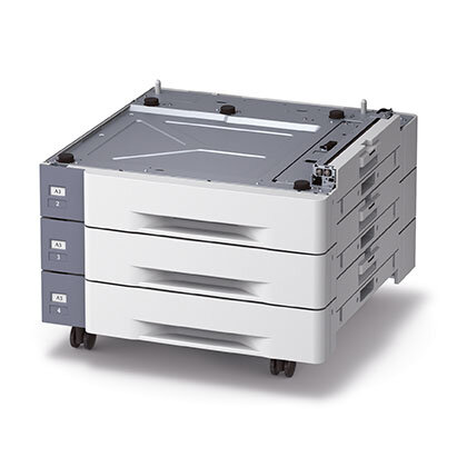 OKI Gro&szlig;raumkassette C931/ES9431dn/ES9541/Pro9431/Pro9541/Pro9542