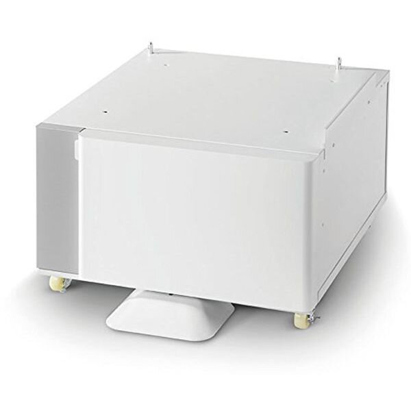 OKI Rollbarer Unterschrank Stahl f&uuml;r OKI Pro9431/9541/9542