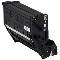 OKI Toner/Bildtrommeleinheit K - Pro1040/1050