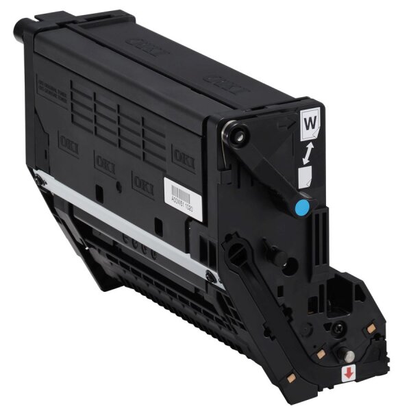 OKI Toner/Bildtrommeleinheit W - Pro1050