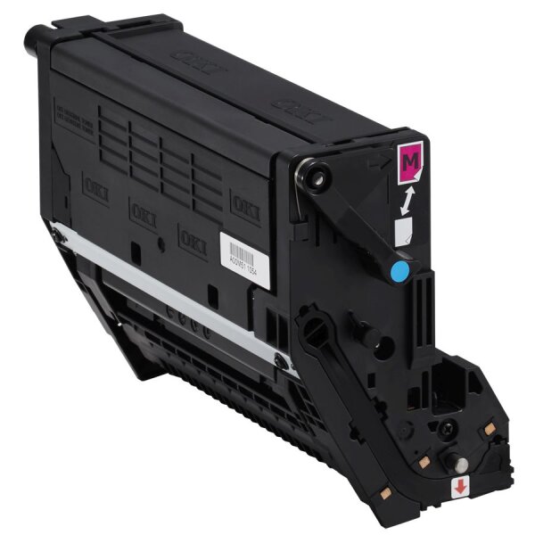 OKI Toner/Bildtrommeleinheit M - Pro1040/1050