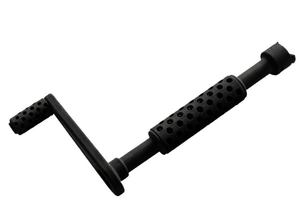 Mutoh Crank handle for XpertJet 461UF