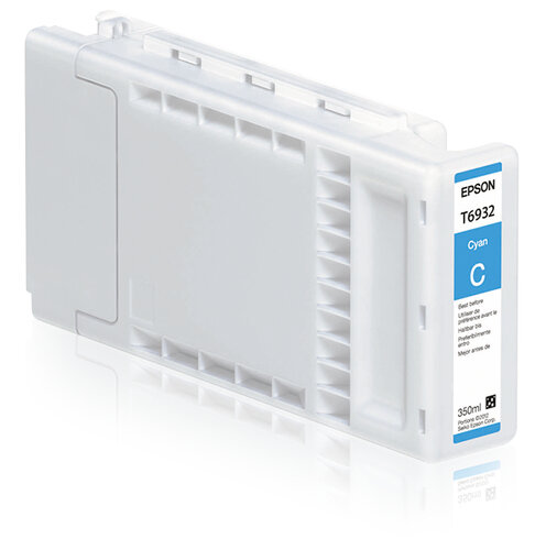 Epson Tinte UltraChrome XD Cyan C13T693200 (350&nbsp;ml)