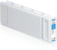 Epson Tinte UltraChrome XD Cyan C13T694200 (700&nbsp;ml)
