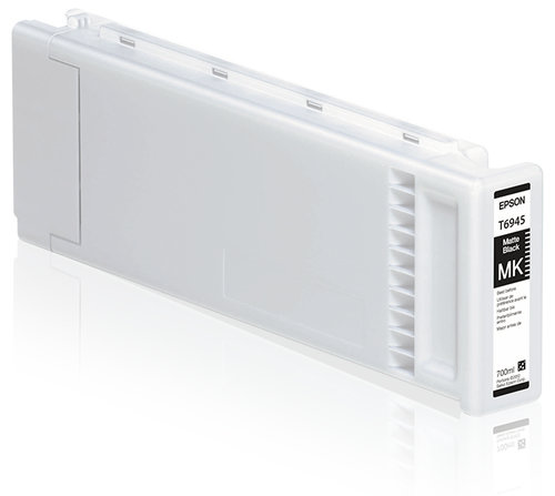 Epson Tinte UltraChrome XD Matte Black C13T694500 (700ml)