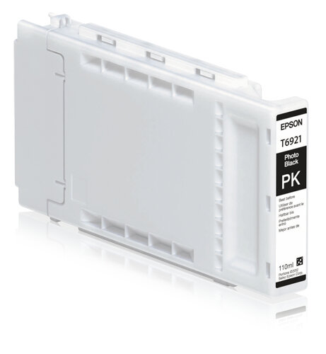 Epson UltraChrome XD Photo Black C13T692100 (110ml)