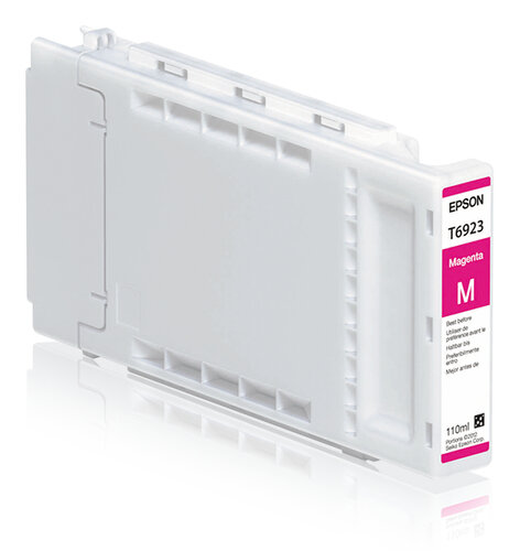 Epson UltraChrome XD Magenta C13T692300 (110&nbsp;ml)