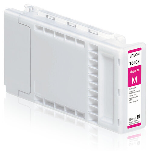 Epson Tinte UltraChrome XD Magenta C13T693300 (350&nbsp;ml)