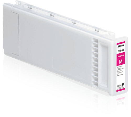 Epson Tinte UltraChrome XD Magenta C13T694300 (700 ml)