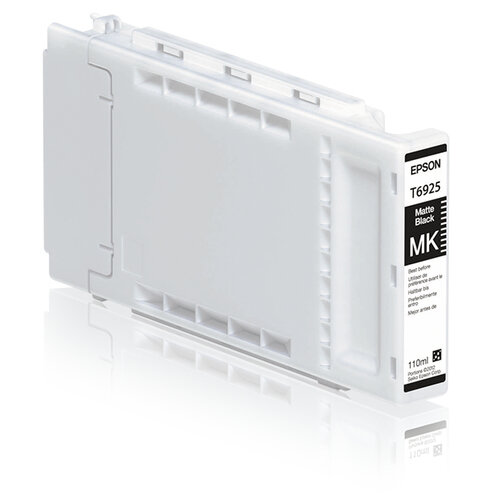 Epson UltraChrome XD Matte Black C13T692500 (110ml)