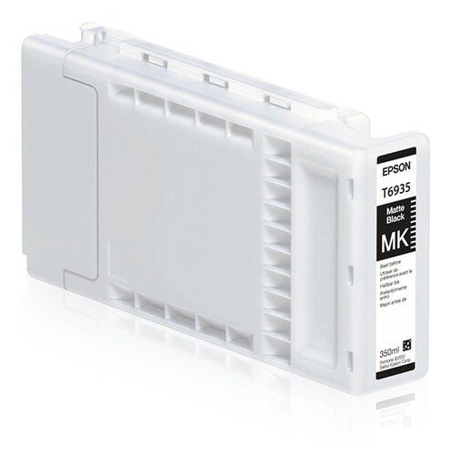 Epson Tinte UltraChrome XD Matte Black C13T693500 (350ml)