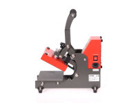 Secabo TC1 Transferpresse 15cm x 15cm