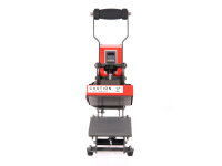 Secabo TC1 Transferpresse 15cm x 15cm
