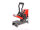 Secabo TC1 Transferpresse 15cm x 15cm
