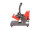 Secabo TC1 Transferpresse 15cm x 15cm