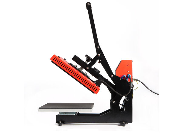 Secabo TC5 LITE modulare Transferpresse 38cm x 38cm