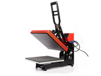 Secabo TC5 LITE modulare Transferpresse 38cm x 38cm