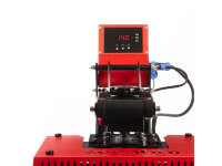 Secabo TC5 LITE modulare Transferpresse 38cm x 38cm