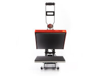 Secabo TC5 LITE modulare Transferpresse 38cm x 38cm