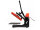 Secabo TC5 LITE modulare Transferpresse 38cm x 38cm
