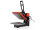 Secabo TC5 LITE modulare Transferpresse 38cm x 38cm