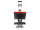 Secabo TC5 LITE modulare Transferpresse 38cm x 38cm