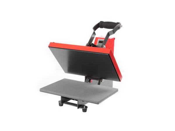 Secabo TC2 Transferpresse 23cm x 33cm
