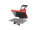 Secabo TC2 Transferpresse 23cm x 33cm