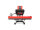 Secabo TC2 Transferpresse 23cm x 33cm