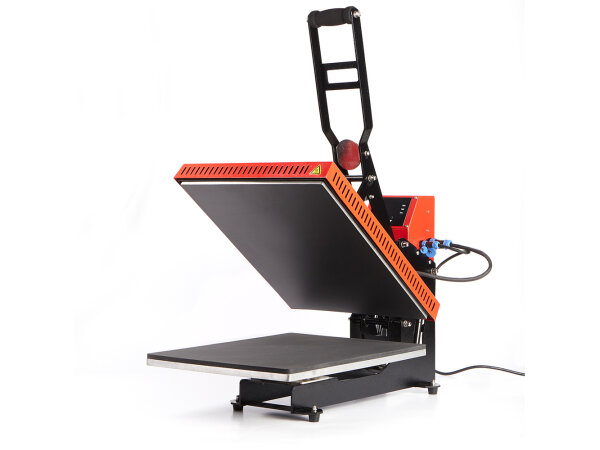 Secabo TC7 LITE modulare Transferpresse 40cm x 50cm