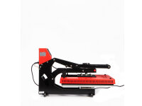 Secabo TC7 LITE modulare Transferpresse 40cm x 50cm