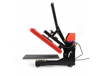 Secabo TC7 LITE modulare Transferpresse 40cm x 50cm