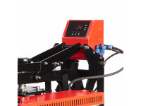 Secabo TC7 LITE modulare Transferpresse 40cm x 50cm