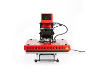 Secabo TC7 LITE modulare Transferpresse 40cm x 50cm