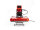 Secabo TC7 LITE modulare Transferpresse 40cm x 50cm