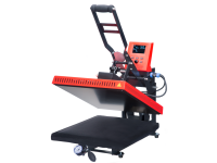 Secabo TC7 SMART MEMBRAN modulare Transferpresse 40cm x 50cm mit Bluetooth